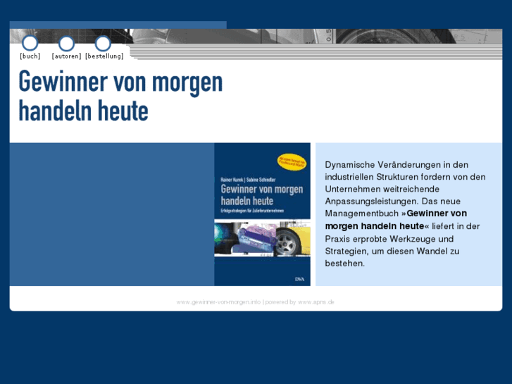 www.gewinner-von-morgen.info