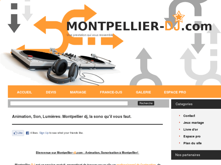 www.montpellier-dj.com