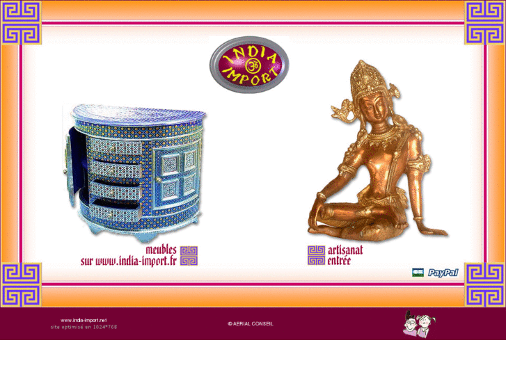 www.india-import.net
