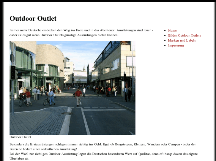 www.outdoor-outlet.net