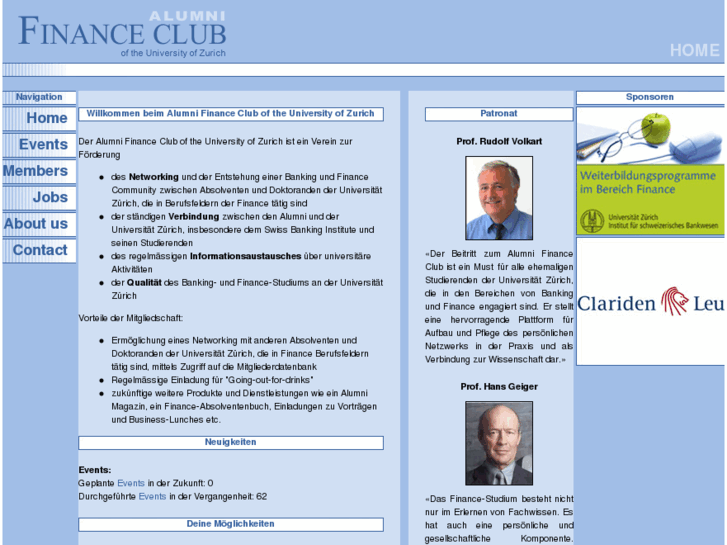 www.alumni-finance-club.com
