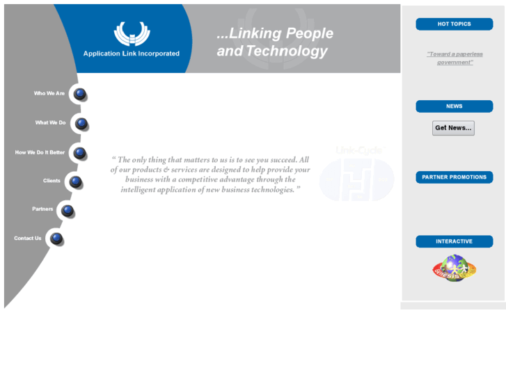 www.applicationlink.com