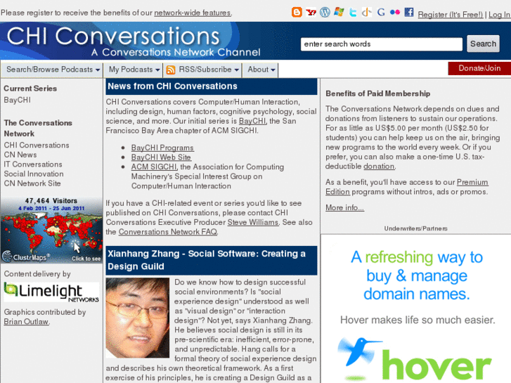 www.chiconversations.org