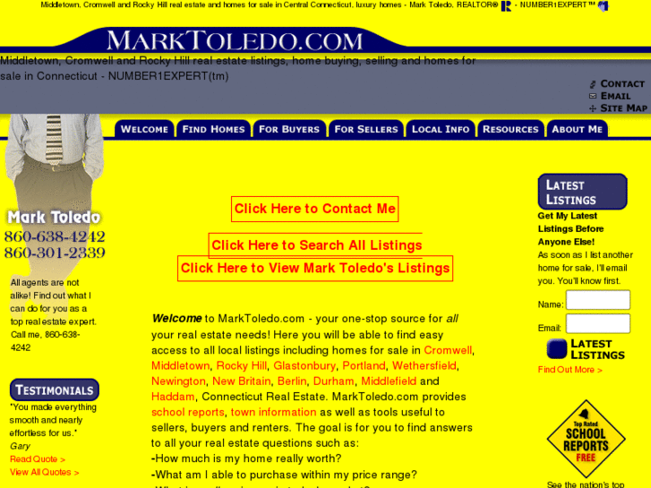 www.marktoledo.com