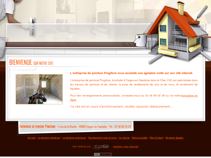 www.peinture-pingitore.com