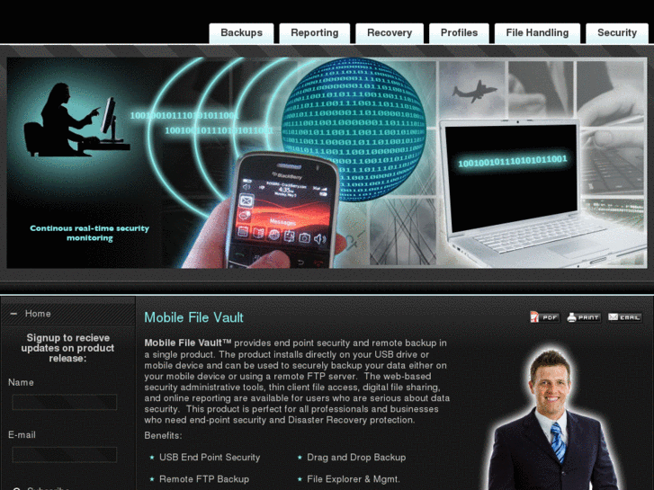 www.mobilefilevault.com