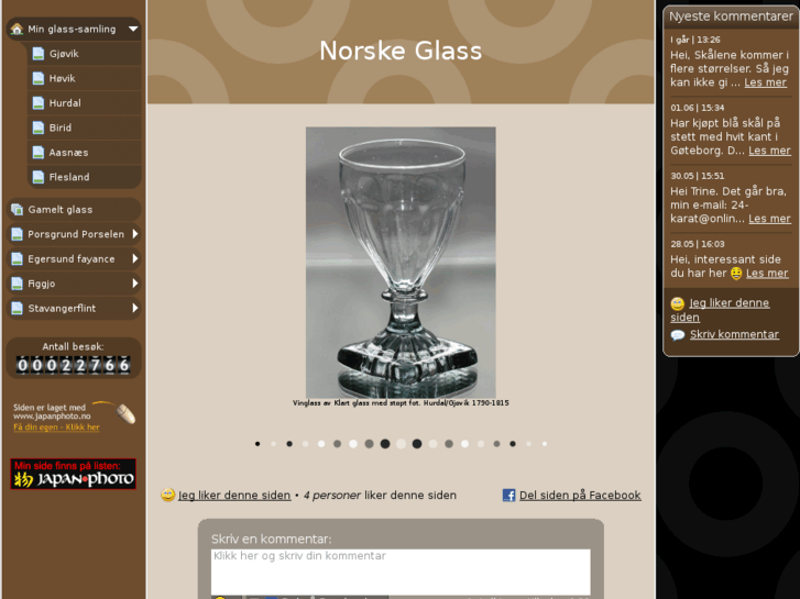 www.norskt-glass.com