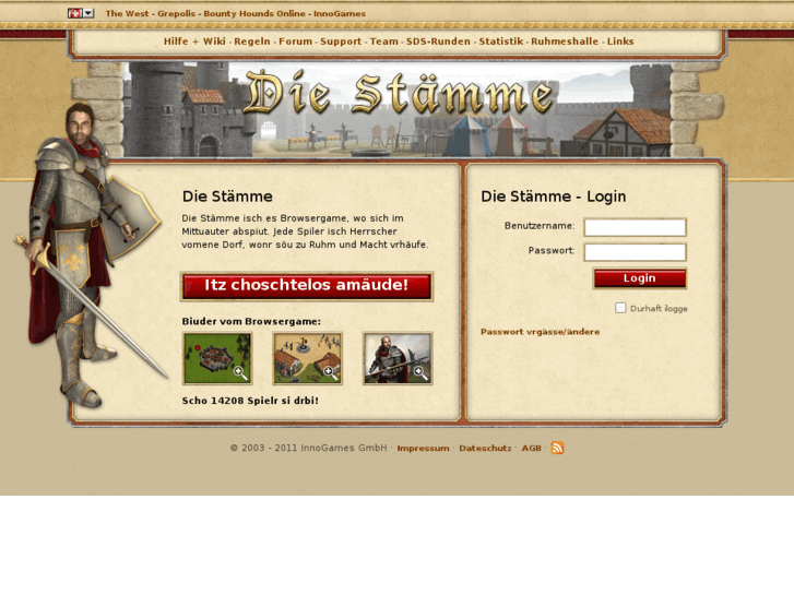 www.staemme.ch