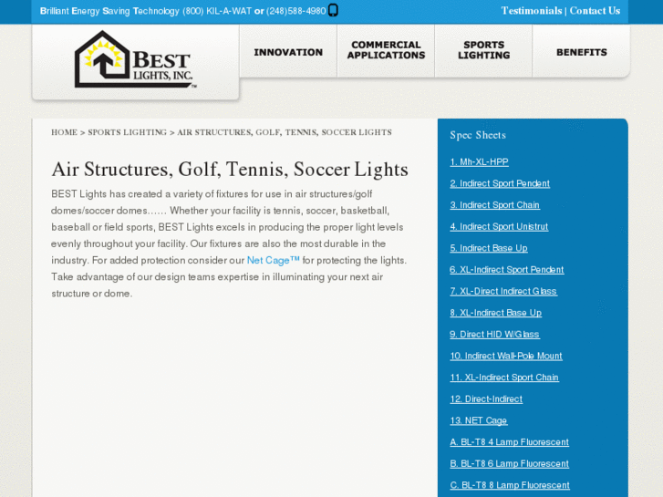 www.airstructurelighting.com