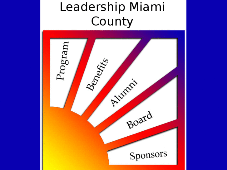 www.leadershipmiamicounty.org