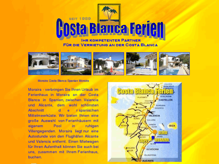 www.moraira-ferien.de