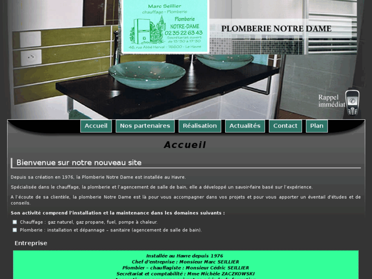 www.seilliermarc.com