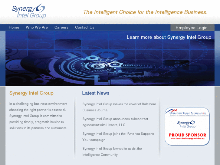 www.synergyintel.com