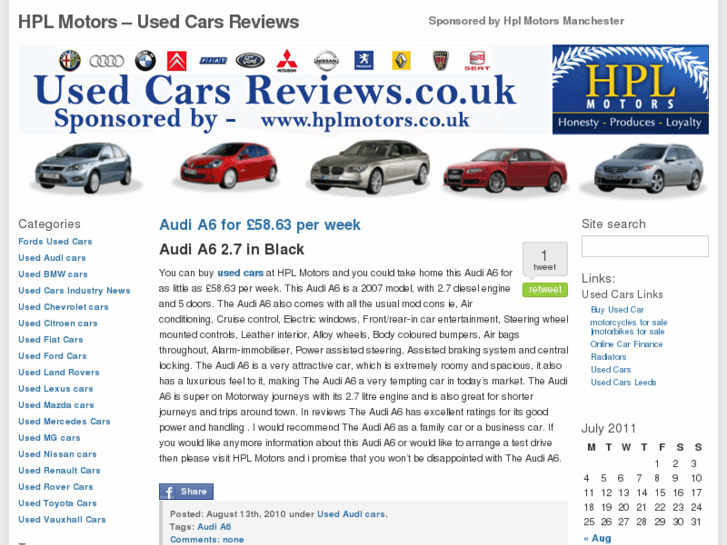 www.usedcarsreviews.co.uk
