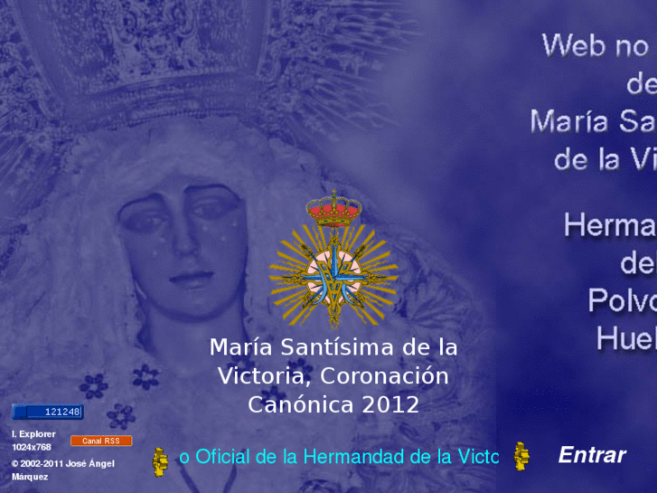 www.webvictoria.es