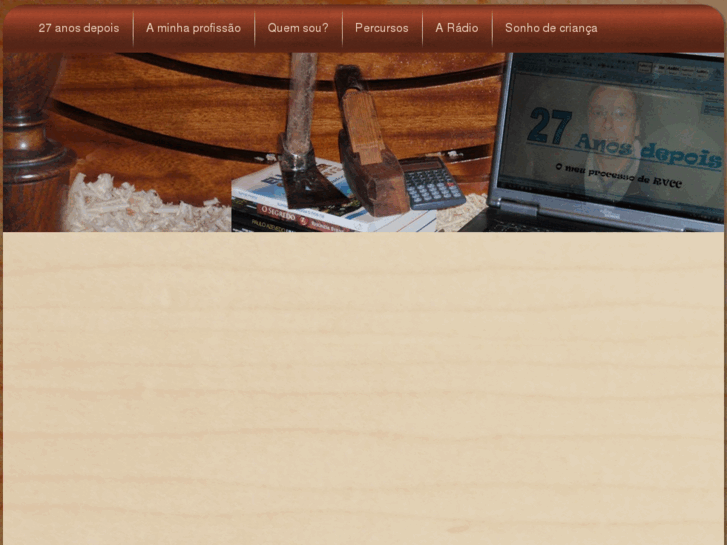 www.27anosdepois.com