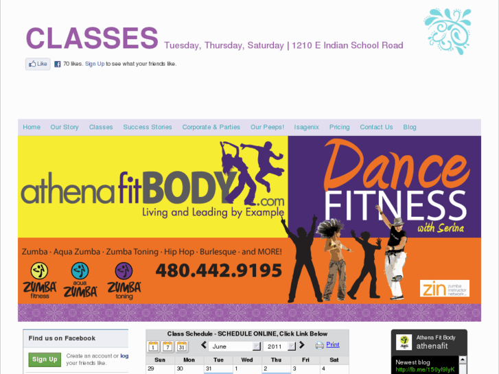www.athenafitbody.com