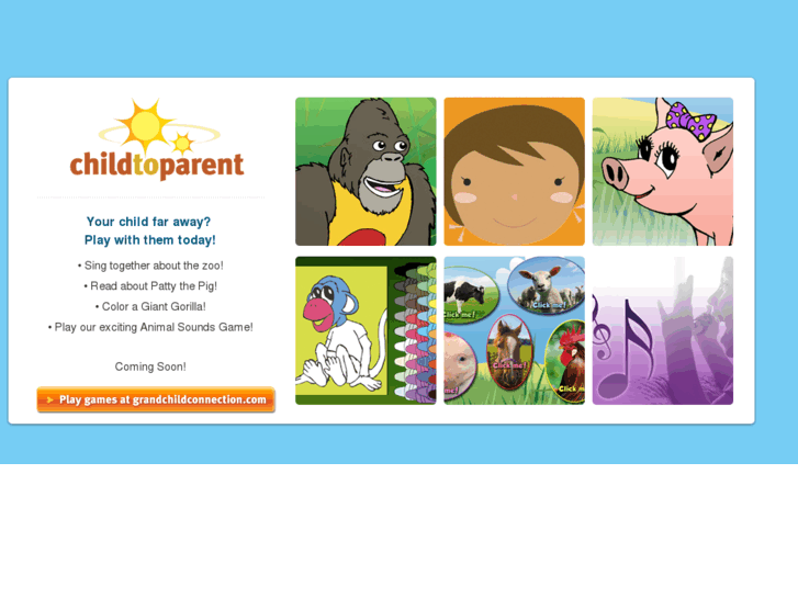 www.childtoparent.com