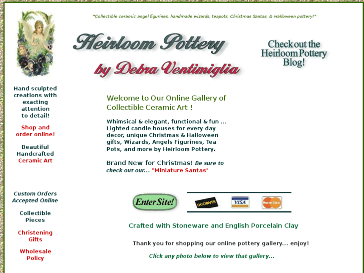 www.heirloompottery.com