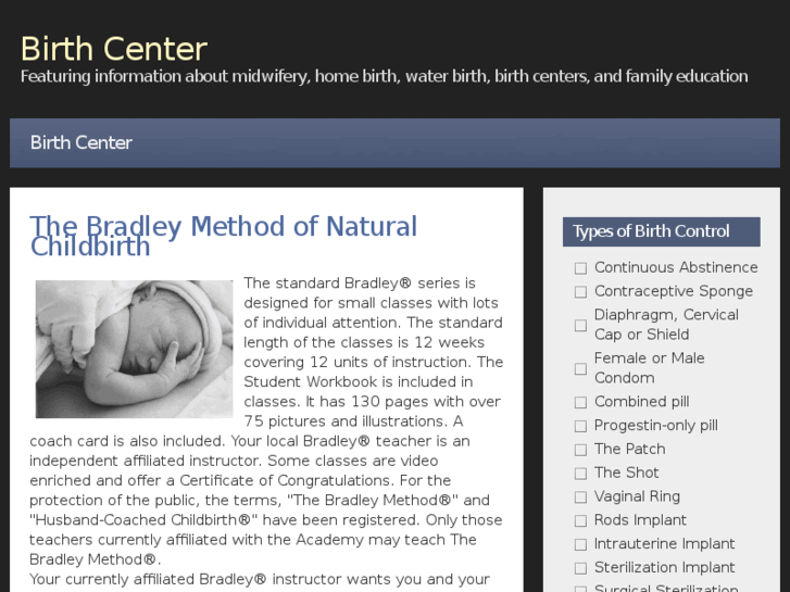 www.birth-center.com