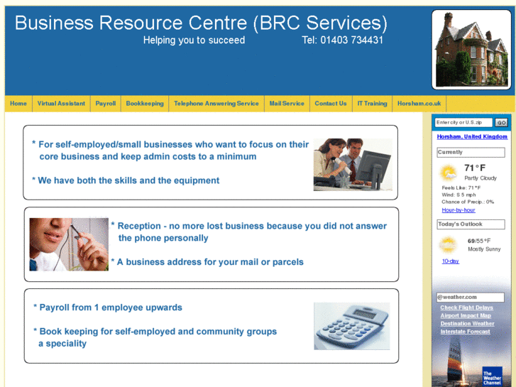 www.brc-services.co.uk