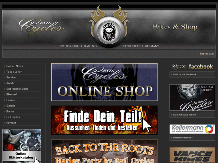 www.evil-cycles.com
