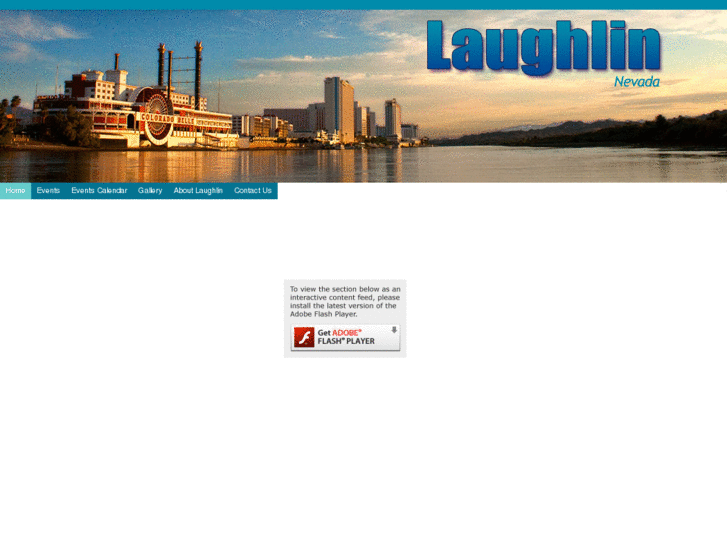 www.laughlintourism.net