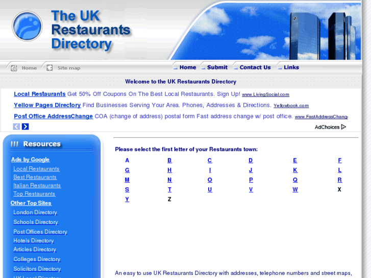 www.restaurants-dir.com
