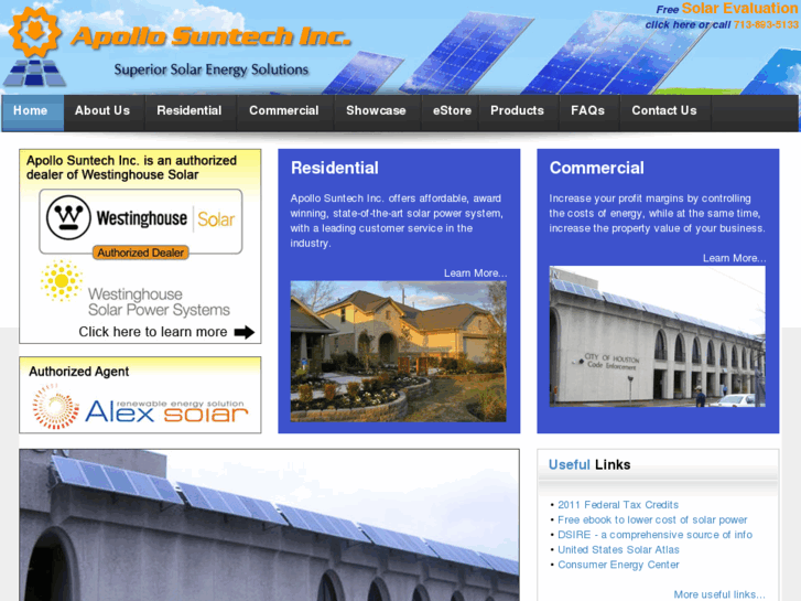 www.apollosuntech.com