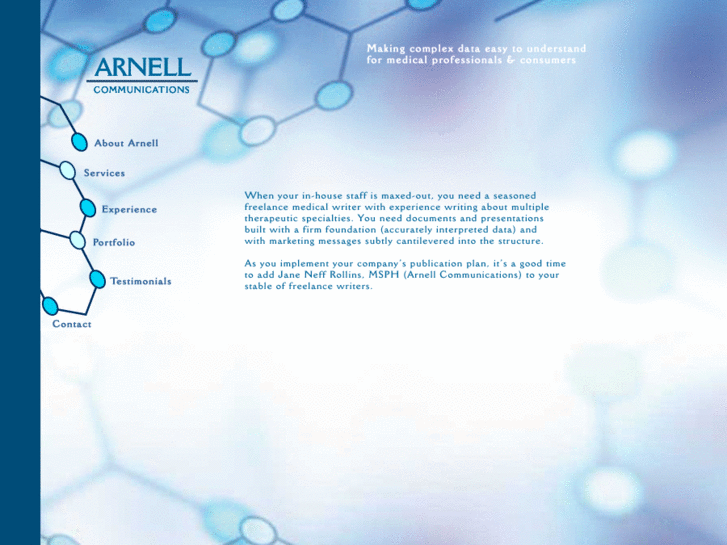 www.arnellcomm.com