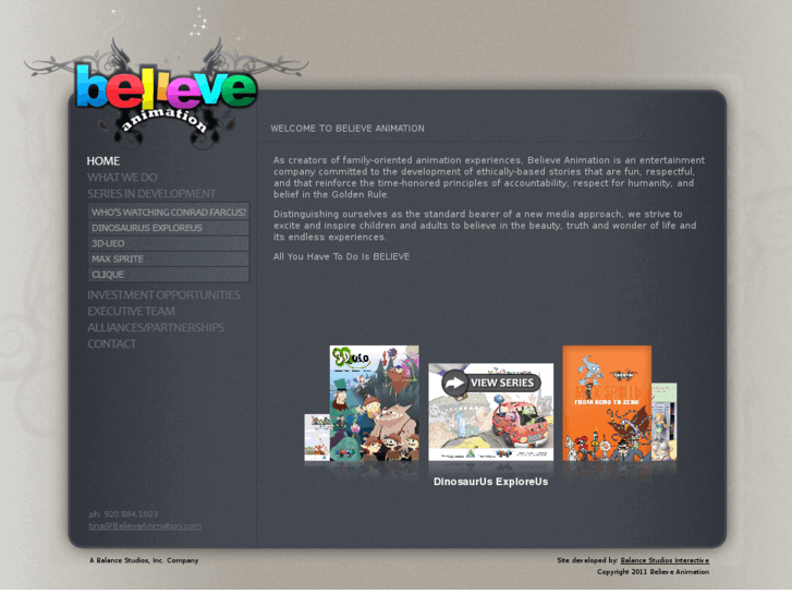 www.believeanimation.com
