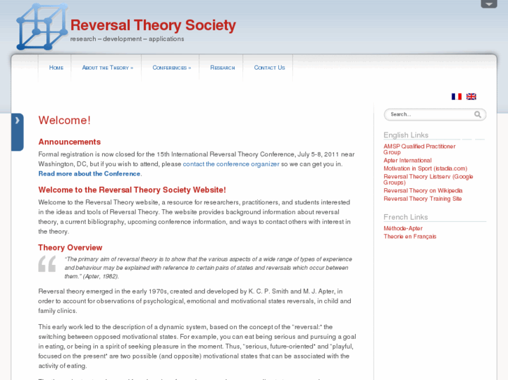 www.reversaltheory.org