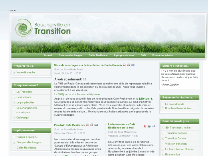 www.bouchervilleentransition.org