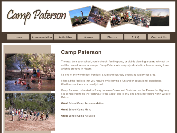 www.camppaterson.com