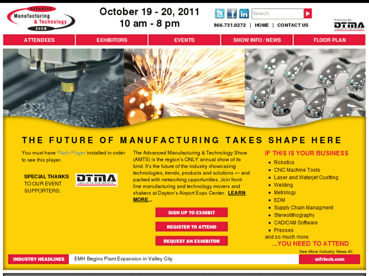 www.daytonamts.com