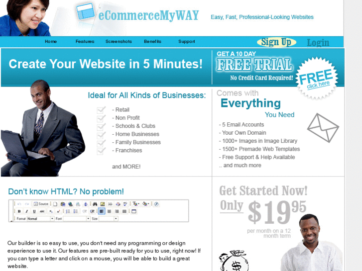 www.ecommercemyway.net