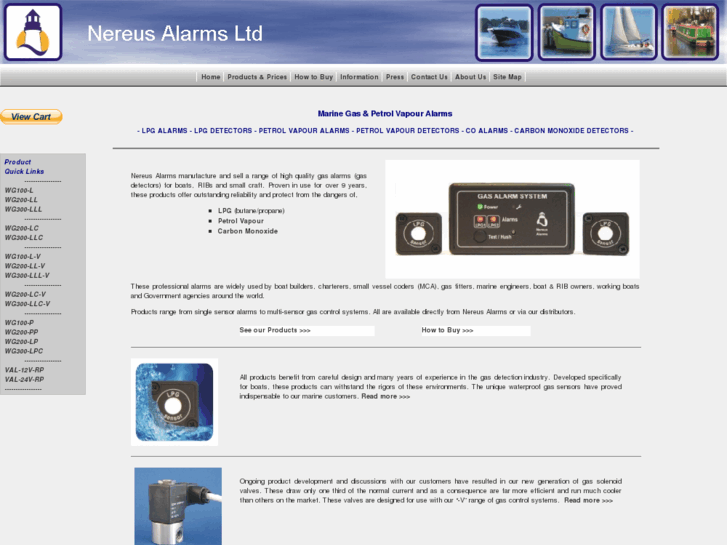 www.nereus-alarms.co.uk