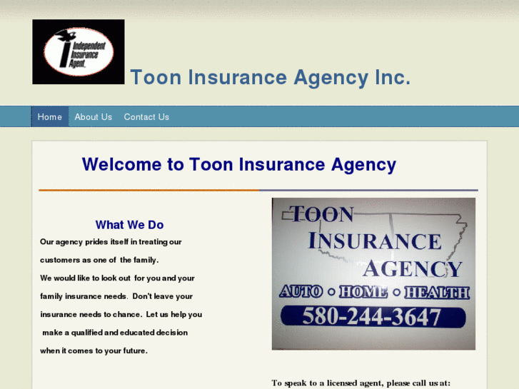 www.tooninsurance.com