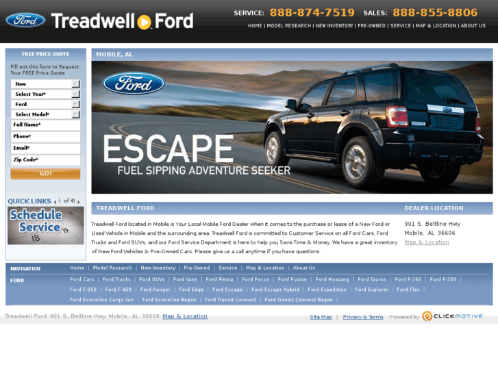 www.treadwellford.net