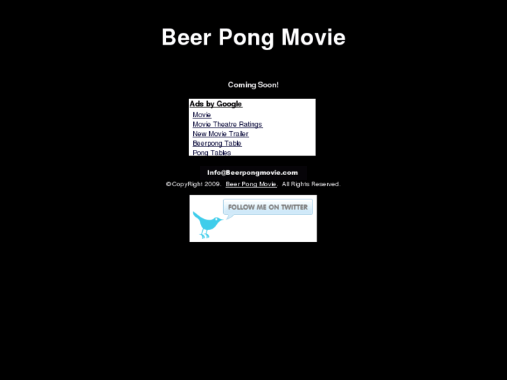 www.beerpongmovie.com