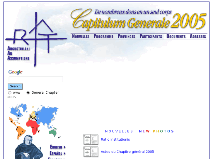 www.dalzon2005.com