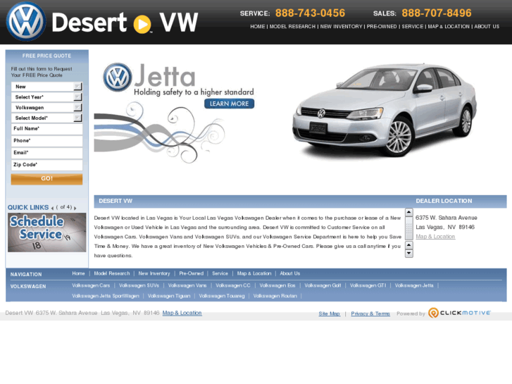 www.desertvw.net