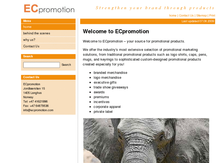 www.ecpromotion.com