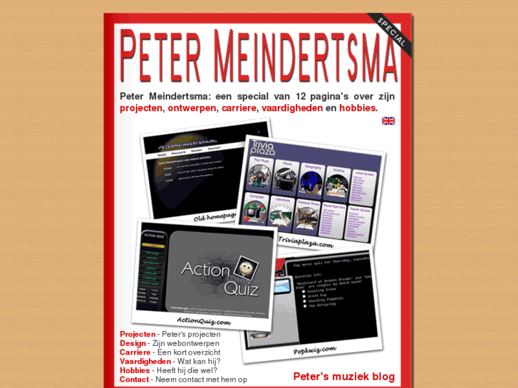 www.petermeindertsma.nl