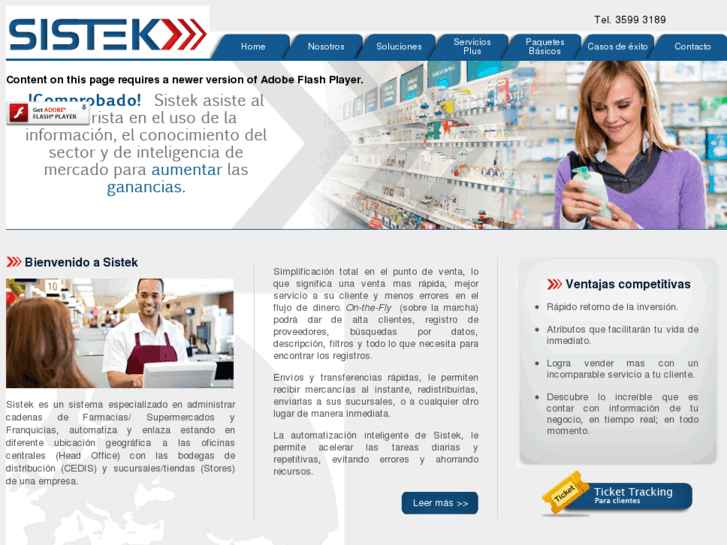 www.sistek.mx