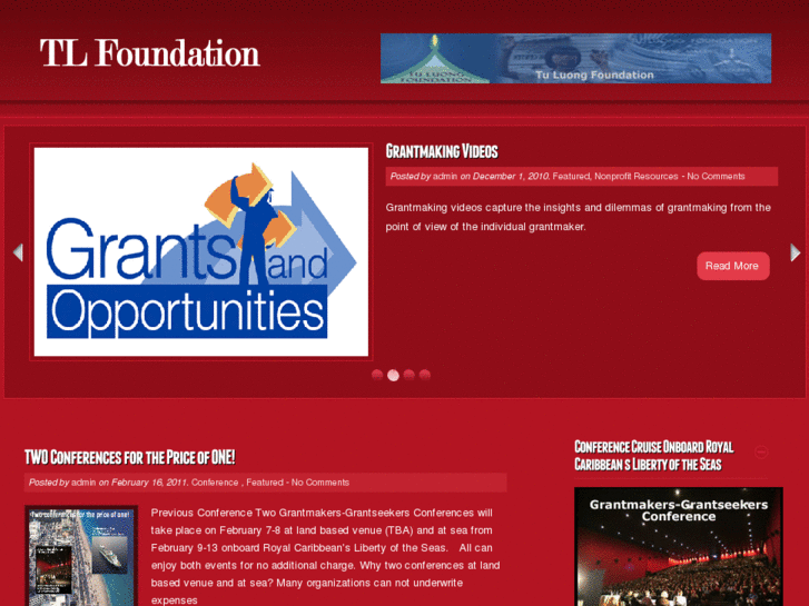 www.tlfoundation.org