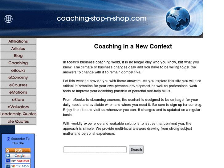 www.coaching-stop-n-shop.com
