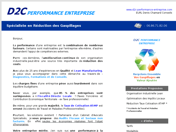 www.d2c-performance-entreprise.com