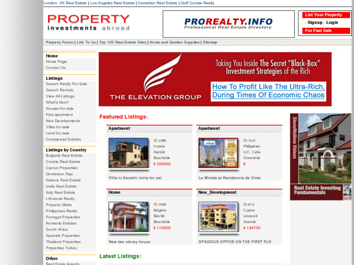 www.property-investments.net