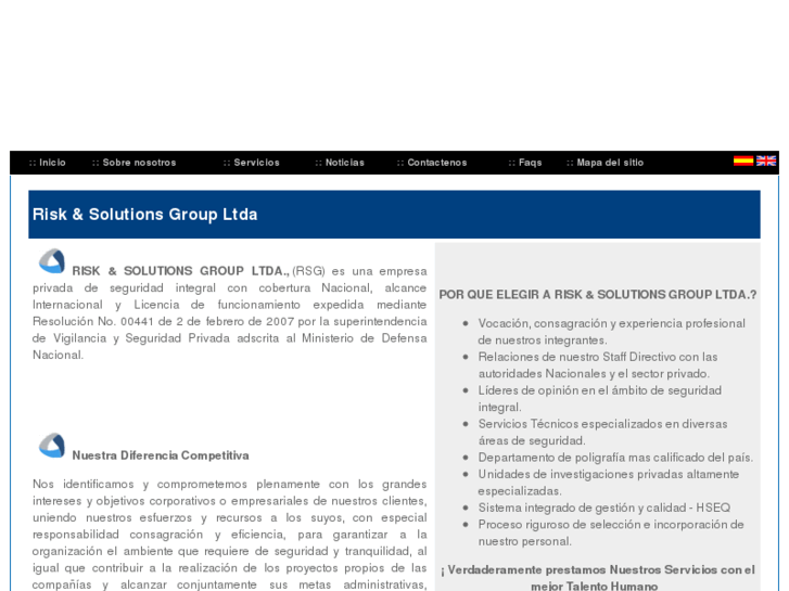 www.rsgcolombia.com